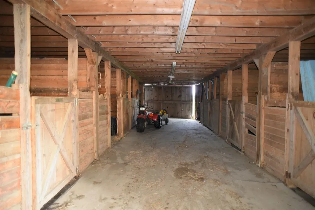 433 Beckwith Road Cornville ME 04976