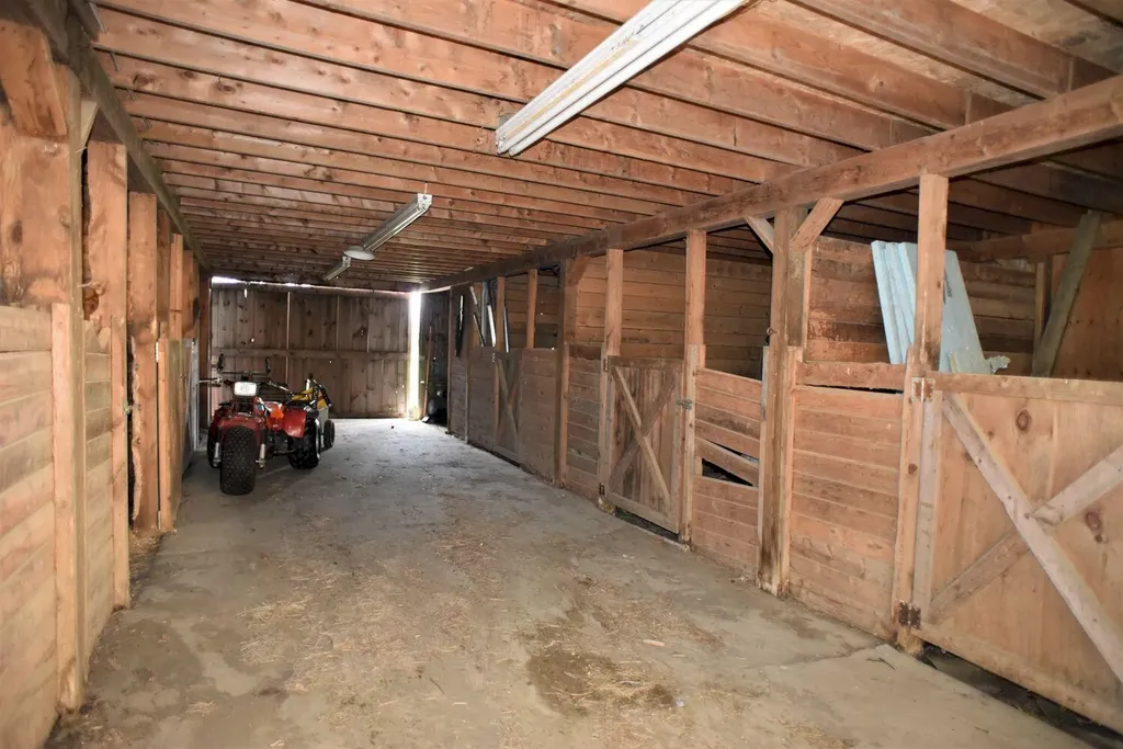 433 Beckwith Road Cornville ME 04976