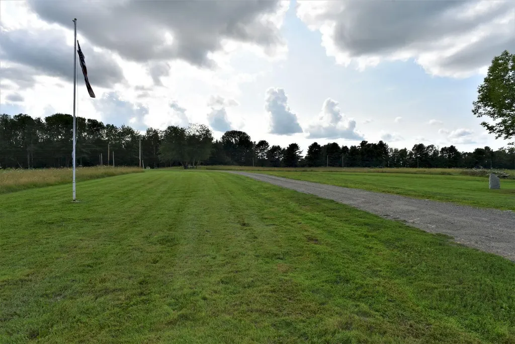 433 Beckwith Road Cornville ME 04976