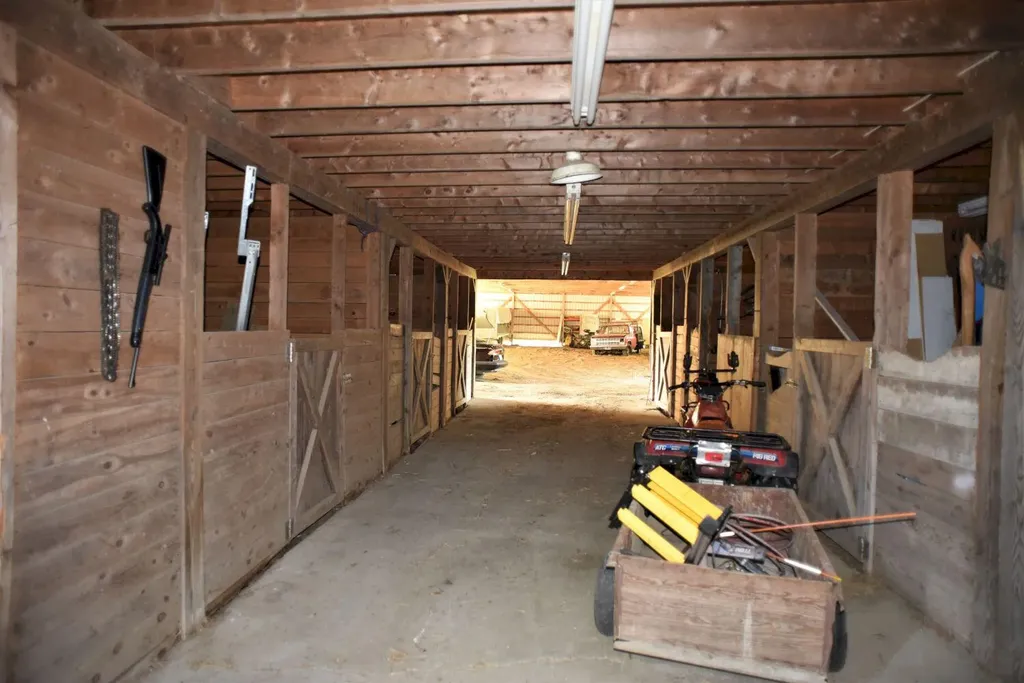 433 Beckwith Road Cornville ME 04976