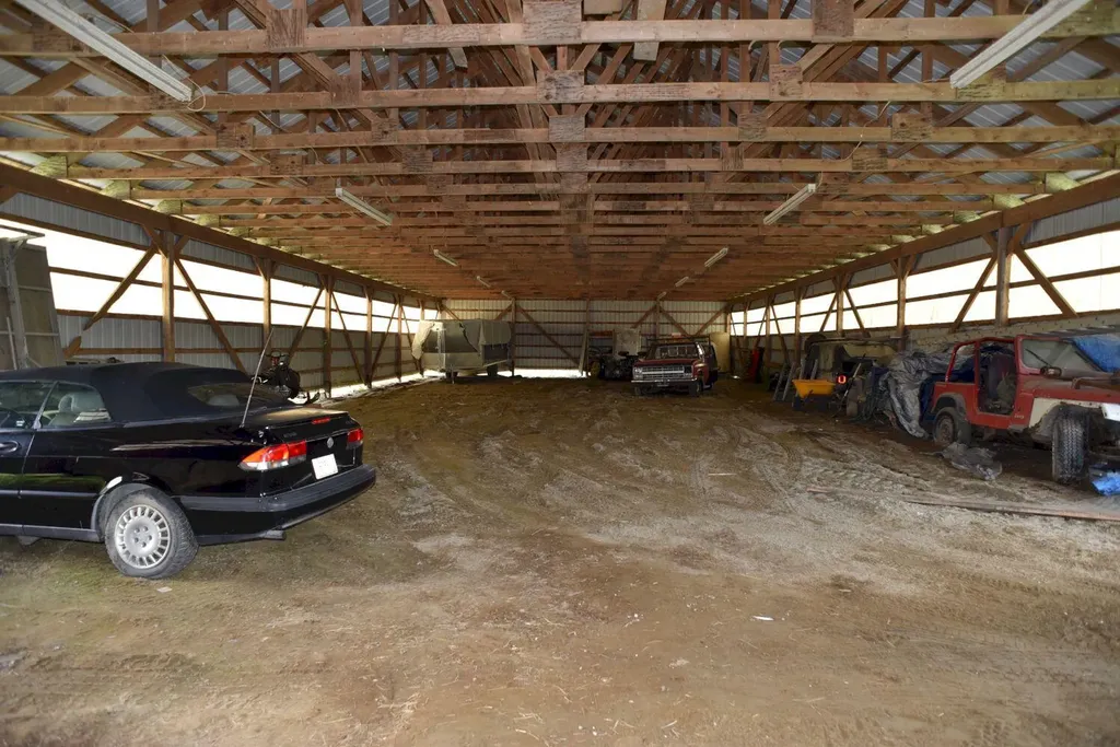 433 Beckwith Road Cornville ME 04976