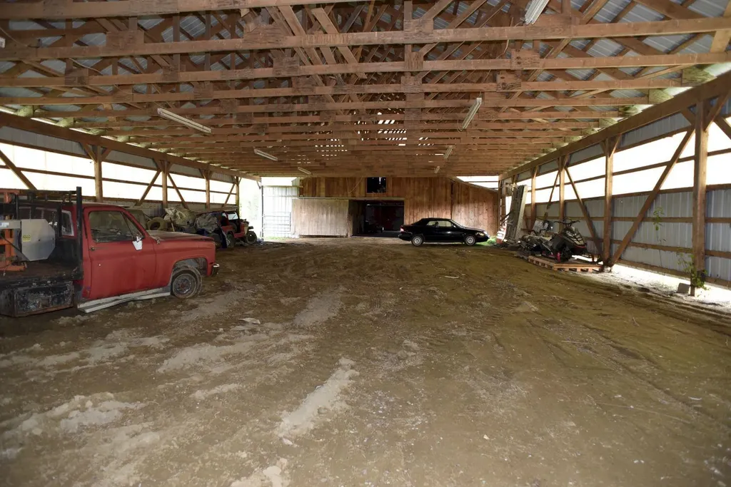 433 Beckwith Road Cornville ME 04976