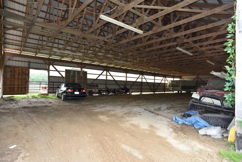 433 Beckwith Road Cornville ME 04976