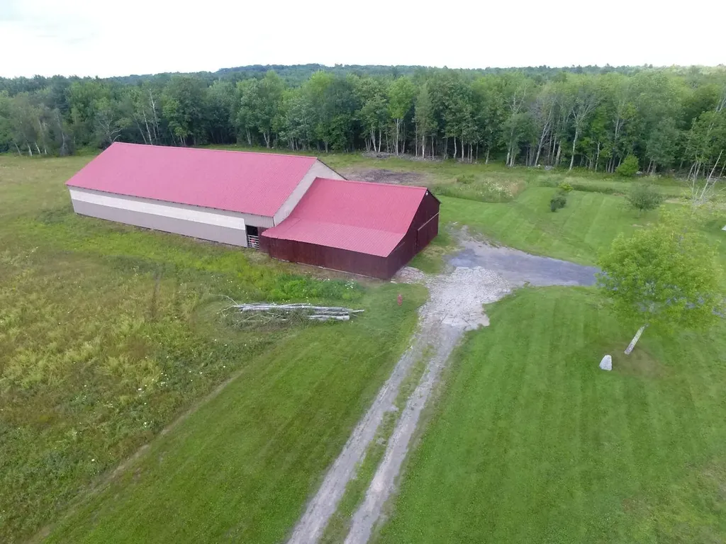 433 Beckwith Road Cornville ME 04976