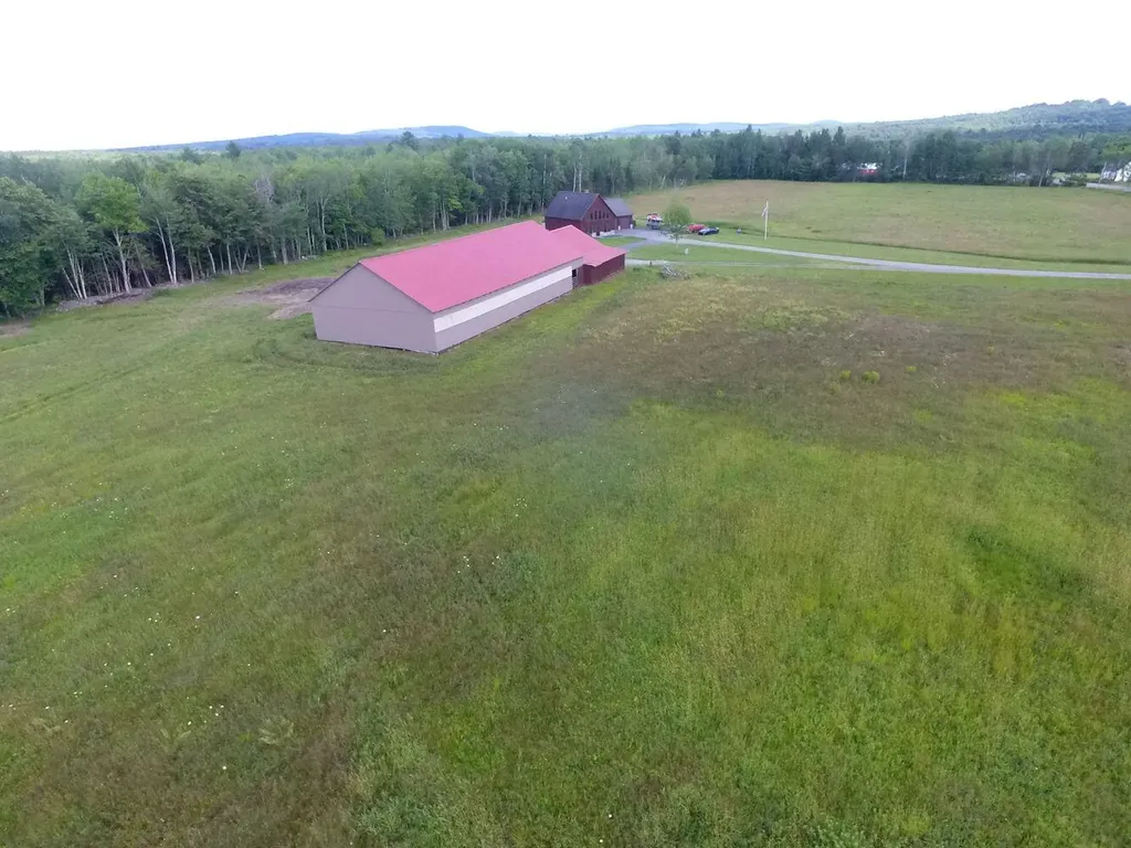 433 Beckwith Road Cornville ME 04976