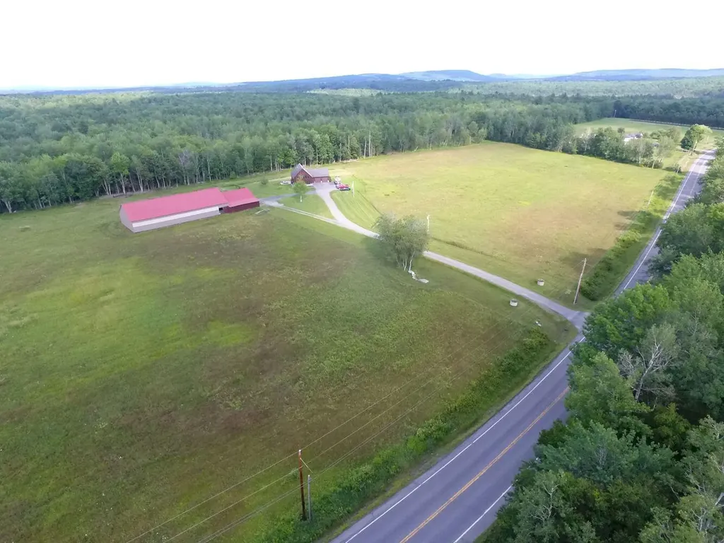 433 Beckwith Road Cornville ME 04976