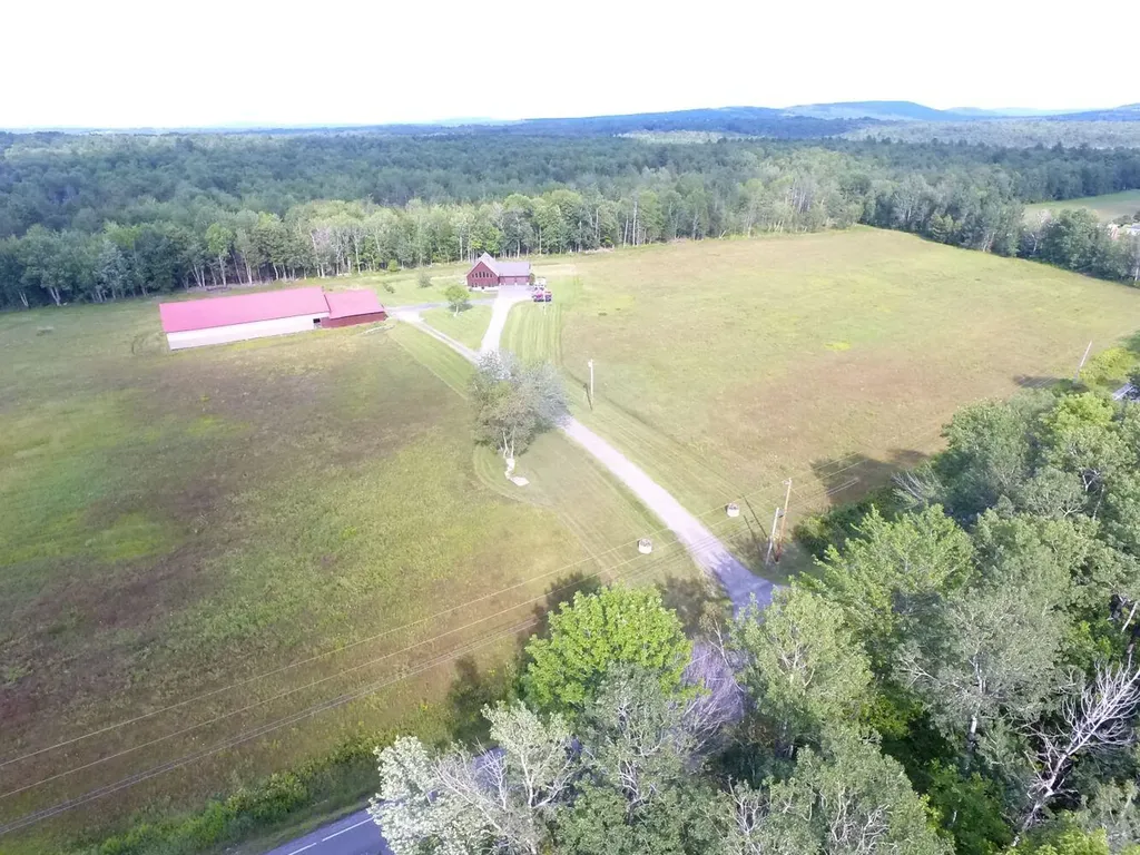 433 Beckwith Road Cornville ME 04976