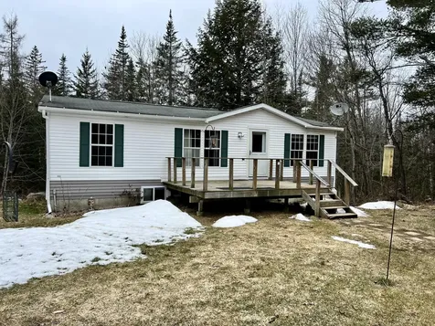 467 Lincolnville Avenue Searsmont ME 04973