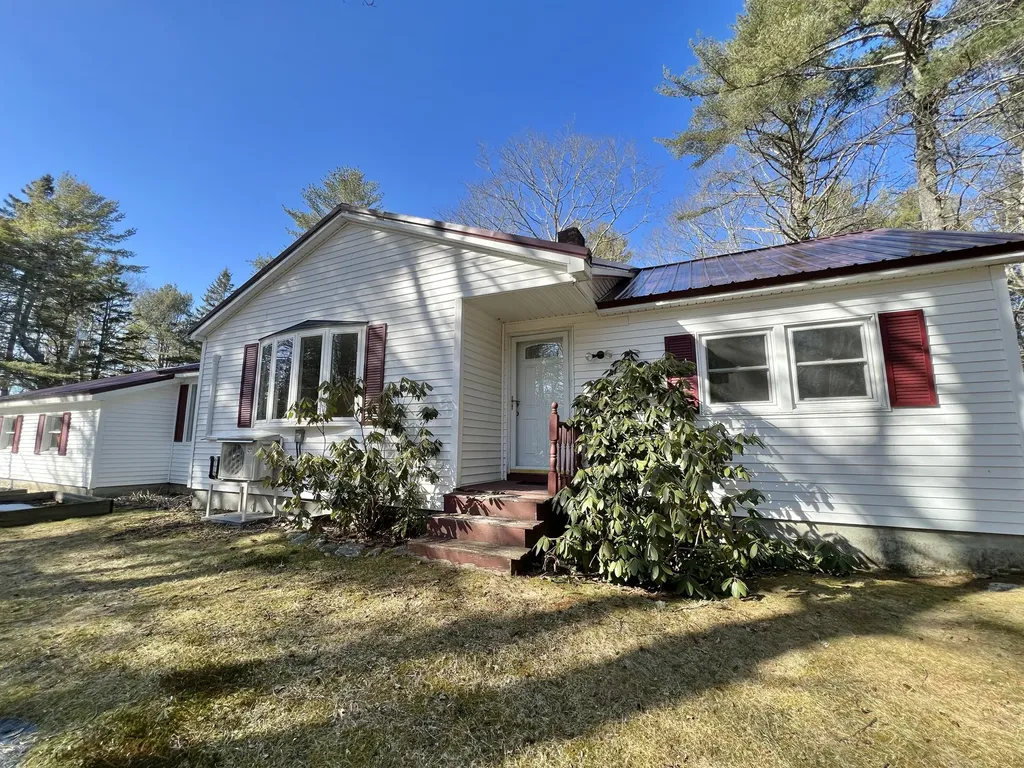73 Bayview Avenue Bucksport ME 04416