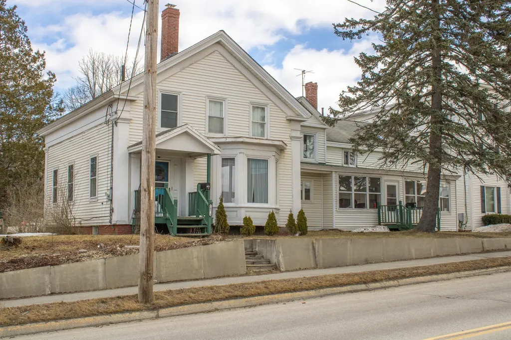 142 State Street Brewer ME 04412