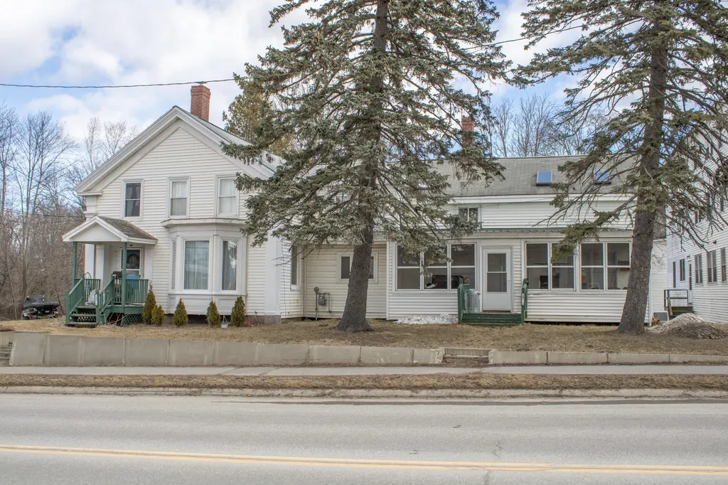142 State Street Brewer ME 04412