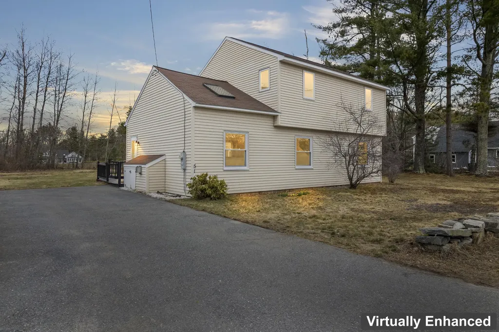 51 Mill Street Kennebunk ME 04043