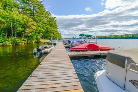 38 Summit Drive Bridgton ME 04009