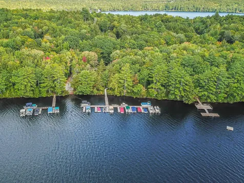 38 Summit Drive Bridgton ME 04009