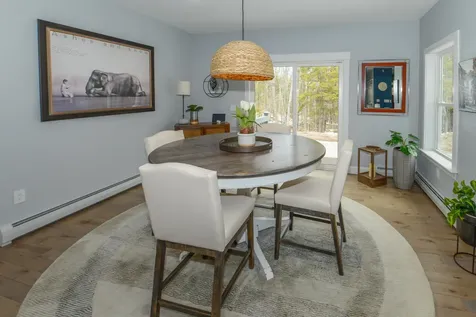 38 Summit Drive Bridgton ME 04009