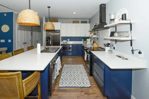 38 Summit Drive Bridgton ME 04009