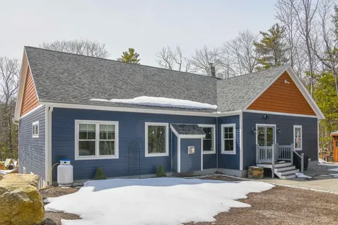 38 Summit Drive Bridgton ME 04009