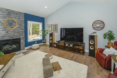 38 Summit Drive Bridgton ME 04009