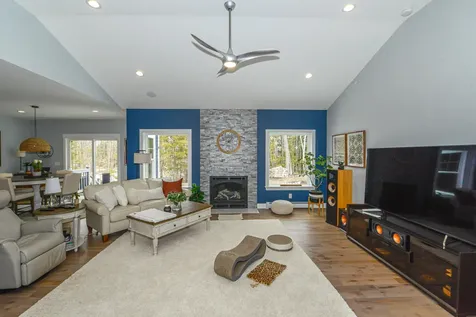 38 Summit Drive Bridgton ME 04009