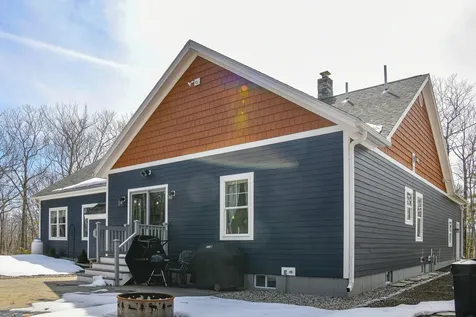 38 Summit Drive Bridgton ME 04009