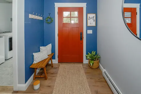 38 Summit Drive Bridgton ME 04009