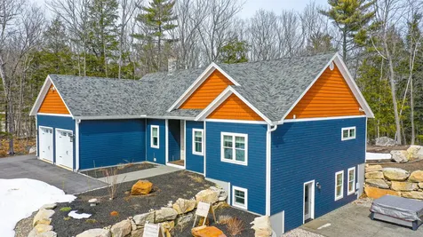 38 Summit Drive Bridgton ME 04009