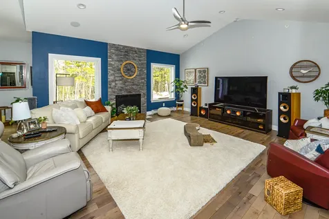 38 Summit Drive Bridgton ME 04009