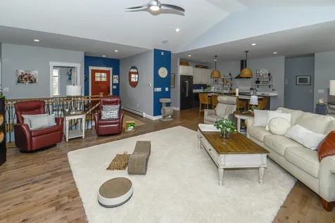 38 Summit Drive Bridgton ME 04009