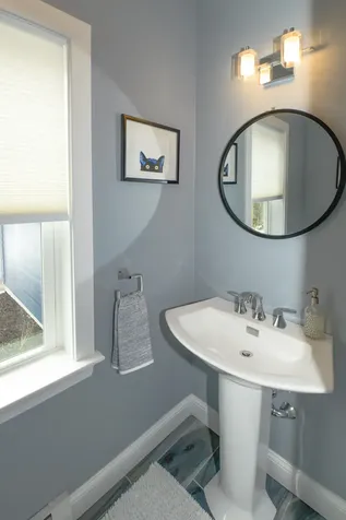 38 Summit Drive Bridgton ME 04009