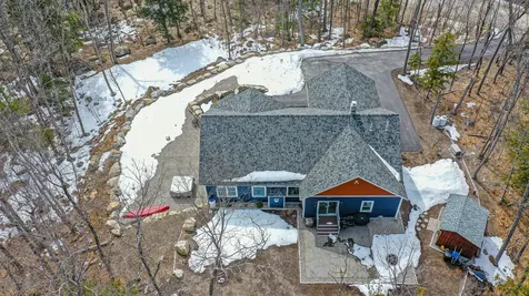 38 Summit Drive Bridgton ME 04009
