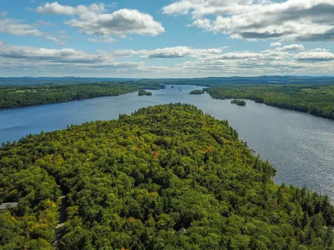 38 Summit Drive Bridgton ME 04009