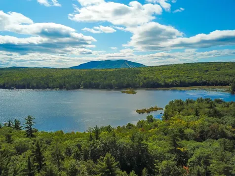 38 Summit Drive Bridgton ME 04009