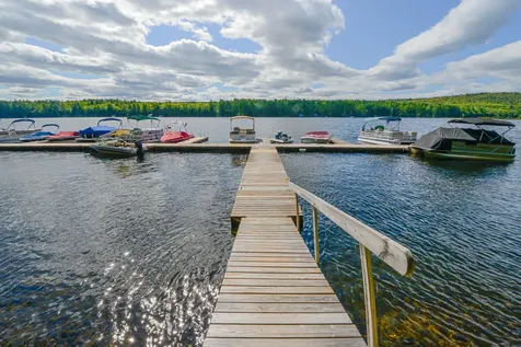 38 Summit Drive Bridgton ME 04009