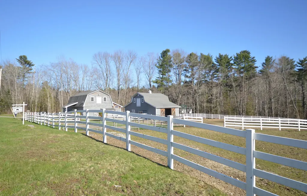 65 Hoxie Hill Road Orrington ME 04474