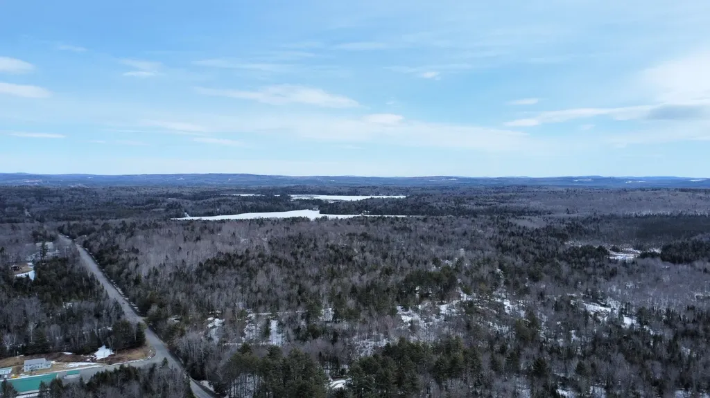 930 Embden Pond Road Embden ME 04958