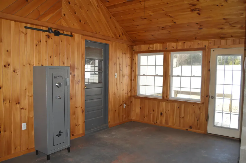 930 Embden Pond Road Embden ME 04958
