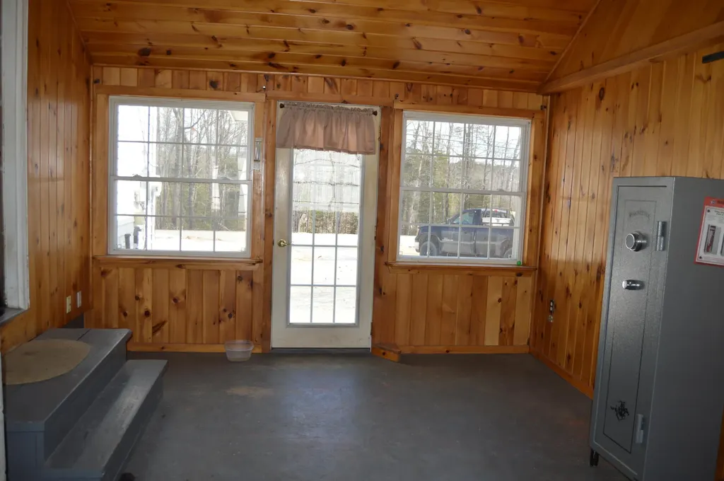 930 Embden Pond Road Embden ME 04958