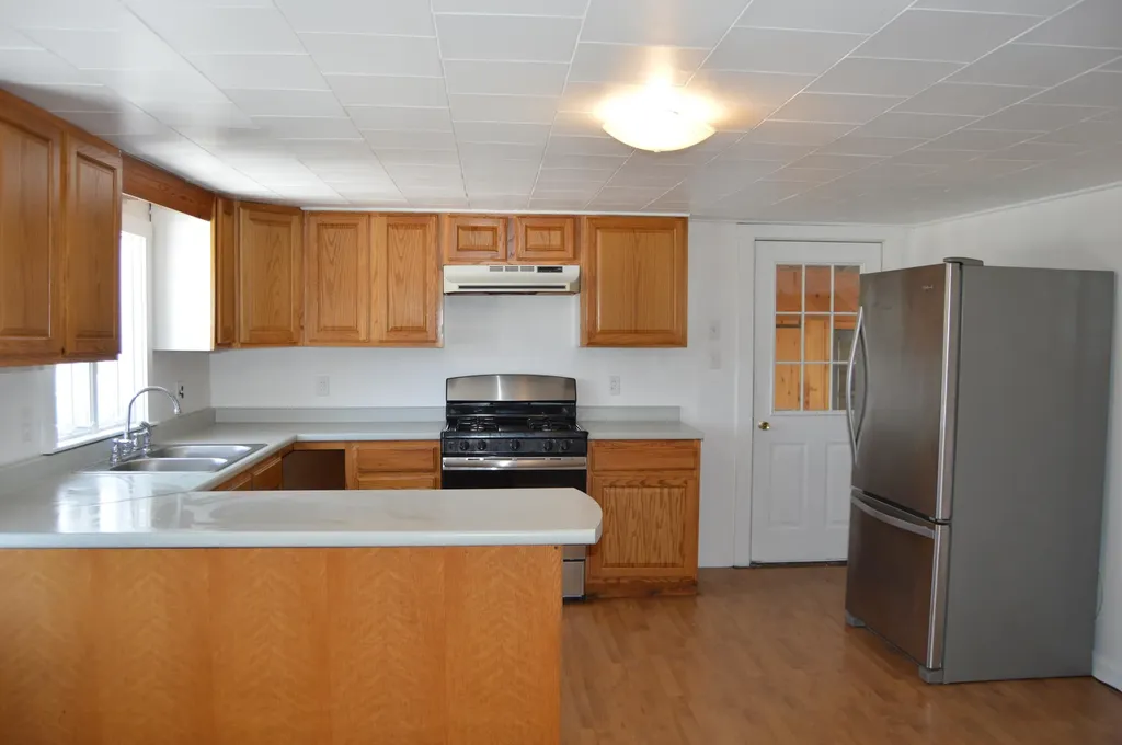 930 Embden Pond Road Embden ME 04958
