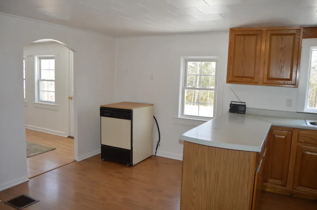 930 Embden Pond Road Embden ME 04958