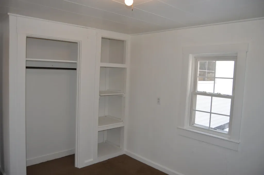 930 Embden Pond Road Embden ME 04958