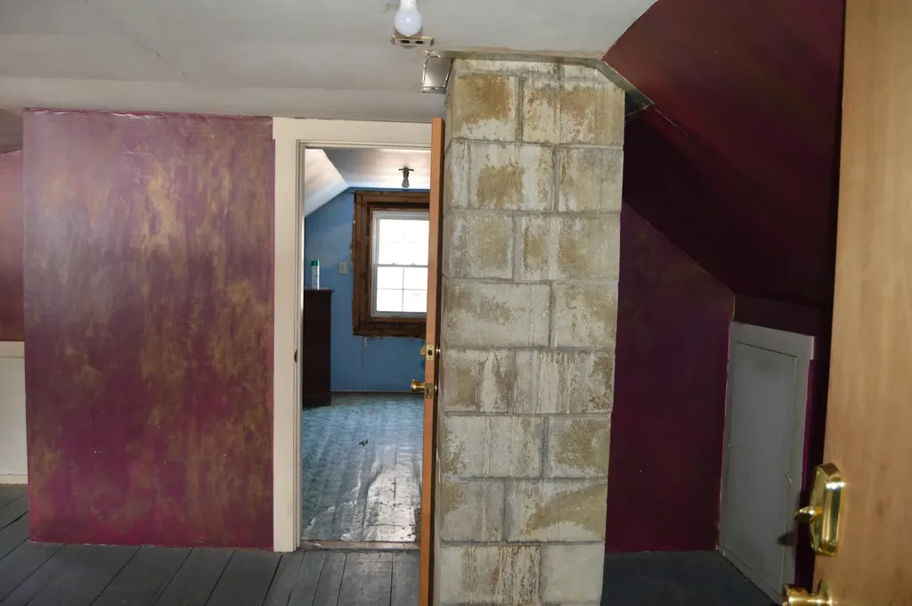 930 Embden Pond Road Embden ME 04958