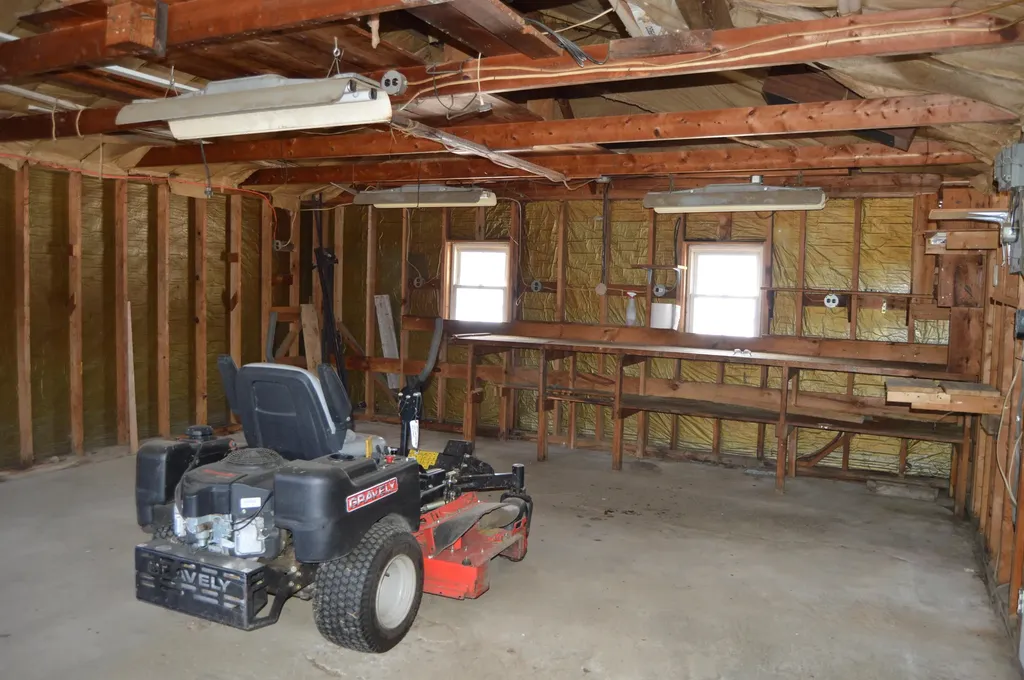 930 Embden Pond Road Embden ME 04958