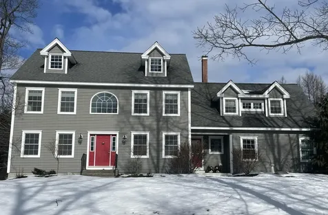 89 Wells Road Cape Elizabeth ME 04107