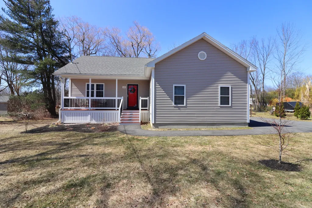 149 Pine Hill Road Berwick ME 03901