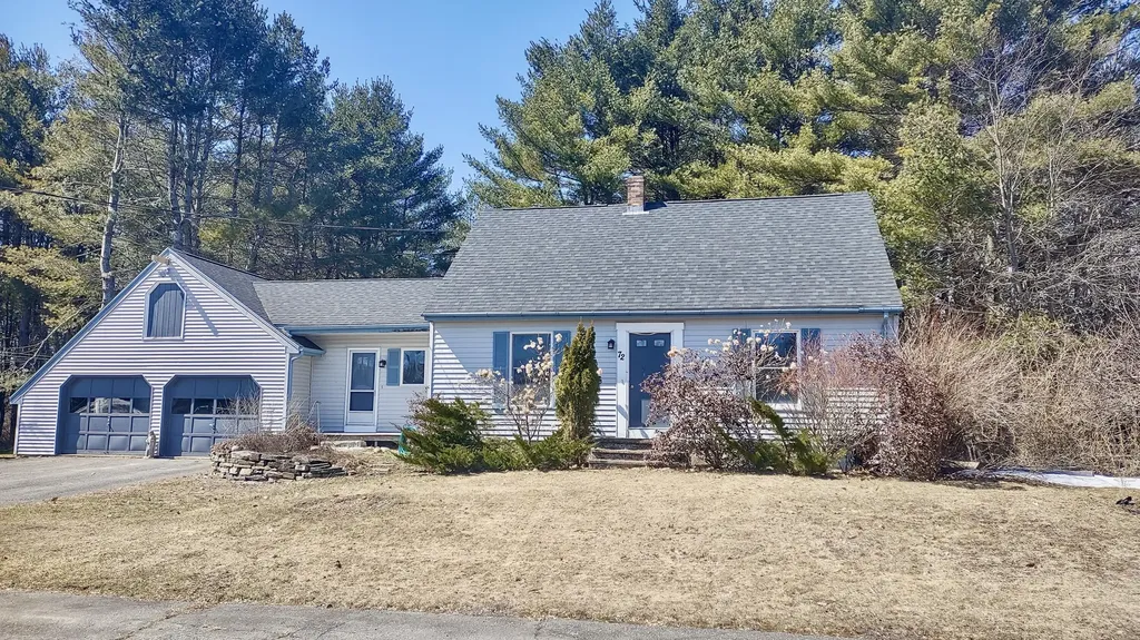 72 Windy Street Augusta ME 04330