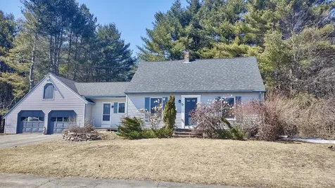 72 Windy Street Augusta ME 04330