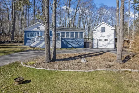 34 Washington Lane Litchfield ME 04350