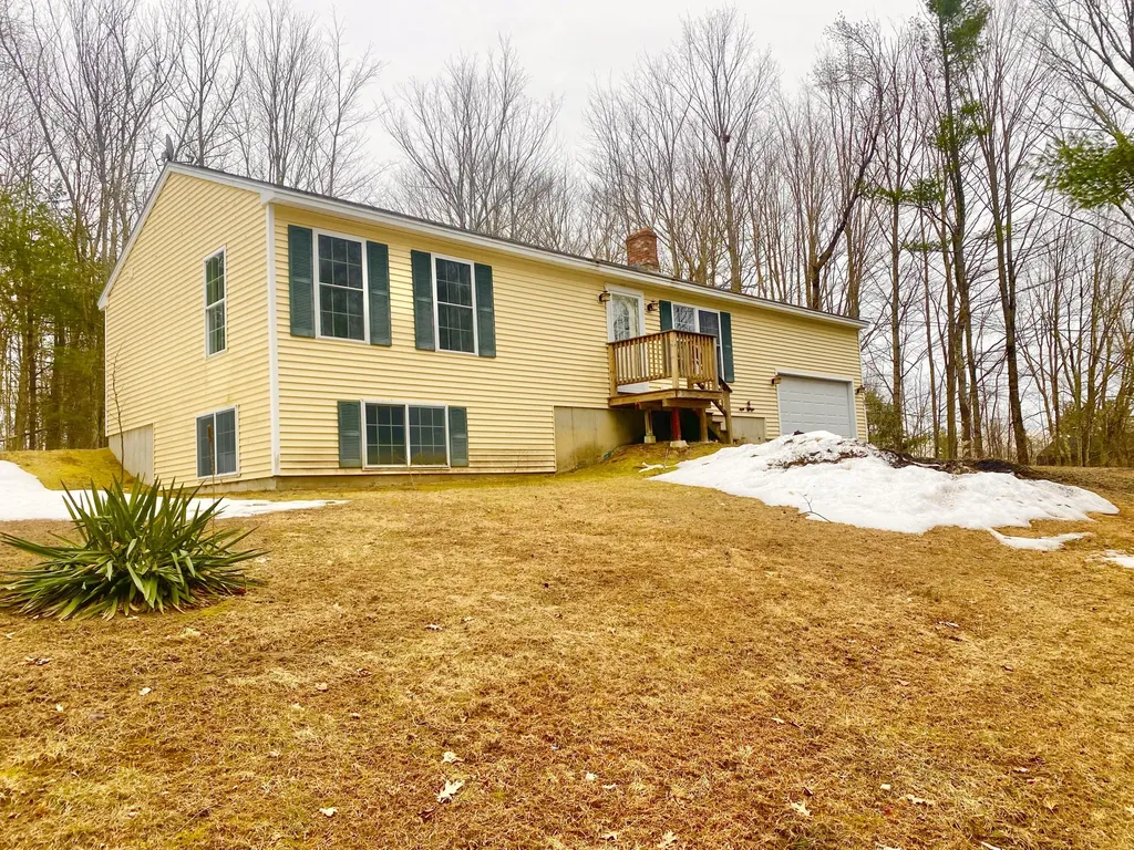 95 Nash Road Windham ME 04062