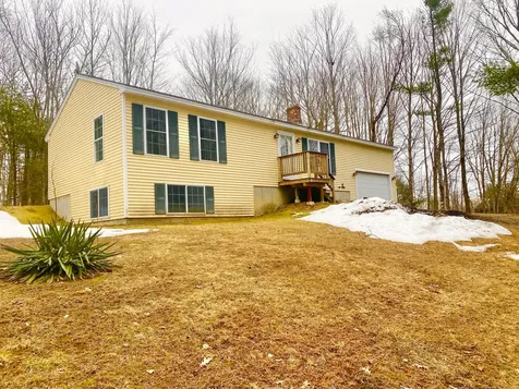 95 Nash Road Windham ME 04062