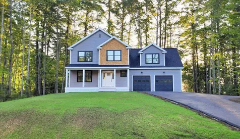 24 Gunpowder Mill Road Windham ME 04062